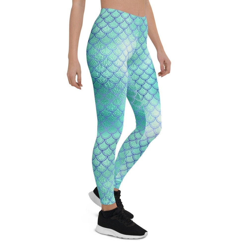 Mermaid pants, boho, yoga, yoga pants, harem pants, maternity, Boho  clothing, gym, bohemian