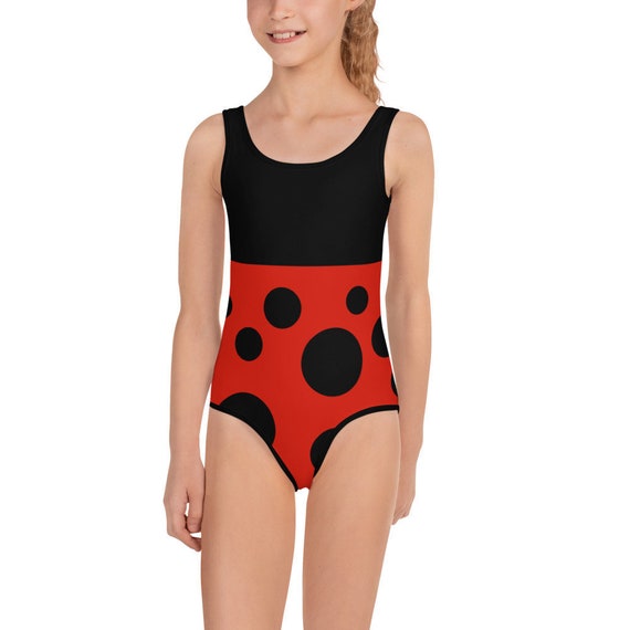 one piece bathing suit for girls