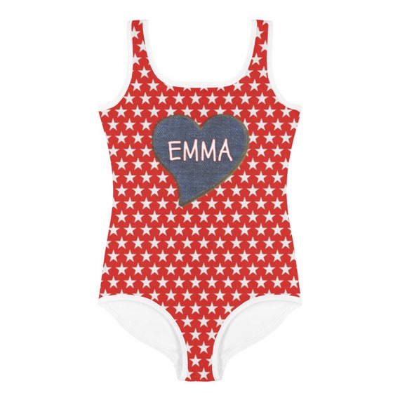 birthday girl one piece