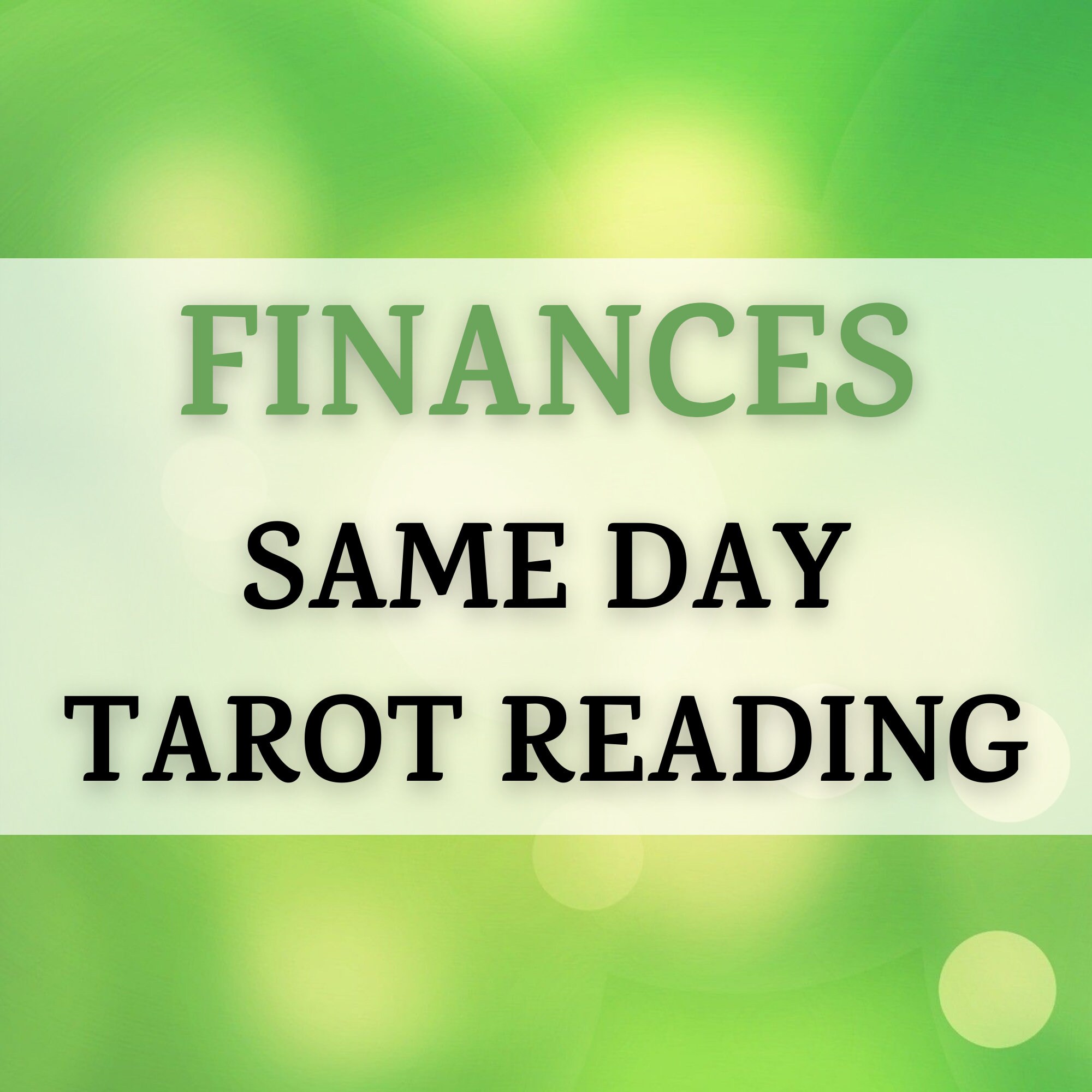Buy Money Finance Tarot Online In India - Etsy India
