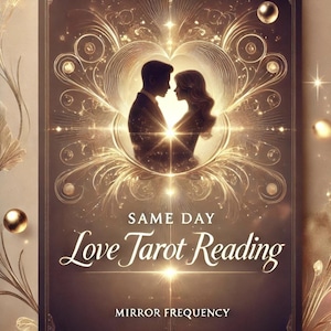 LIEFDE Tarotlezen - relatielezen - soulmate, verliefdheid, ex, huwelijk, uiteenvallen, romantiek, verleiden, weer bij elkaar komen