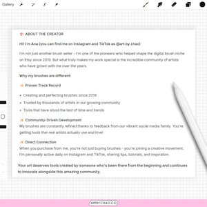 The image is a screenshot of a webpage with text and a white pen, likely a screenshot of a blog or article. The text is in a conversational style, and the pen is used to highlight or emphasize certain points in the text.