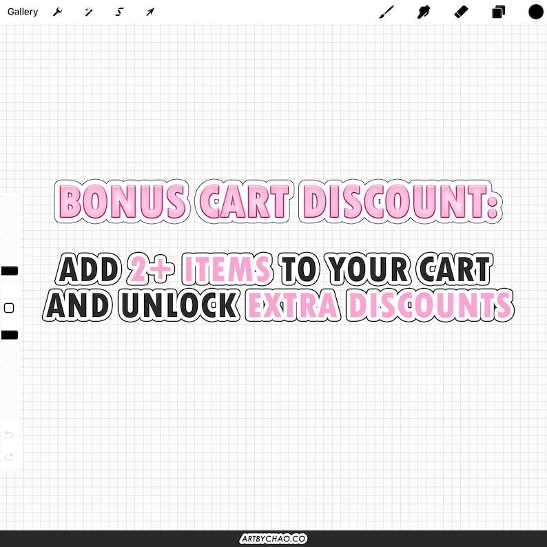 Boomsilhouetstempels voortplanten (ondersteund door Photoshop & Clip Studio Paint) afbeelding 6