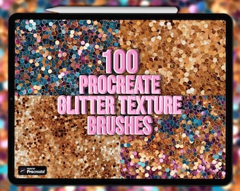 Procreate glitter brushes. Glitter Procreate texture brushes. Procreate glitter texture brushes. Glitter Procreate brushes