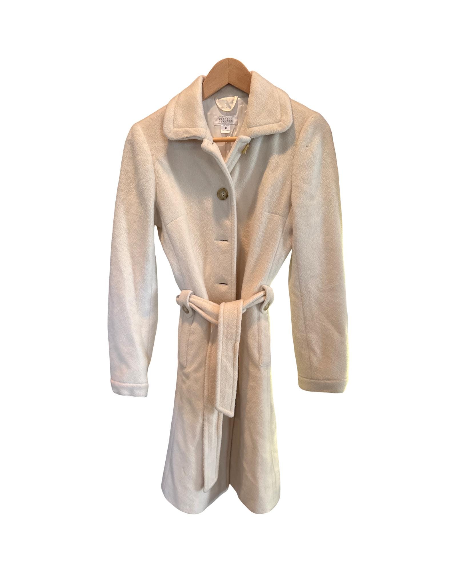 Vintage Barneys New York - Etsy