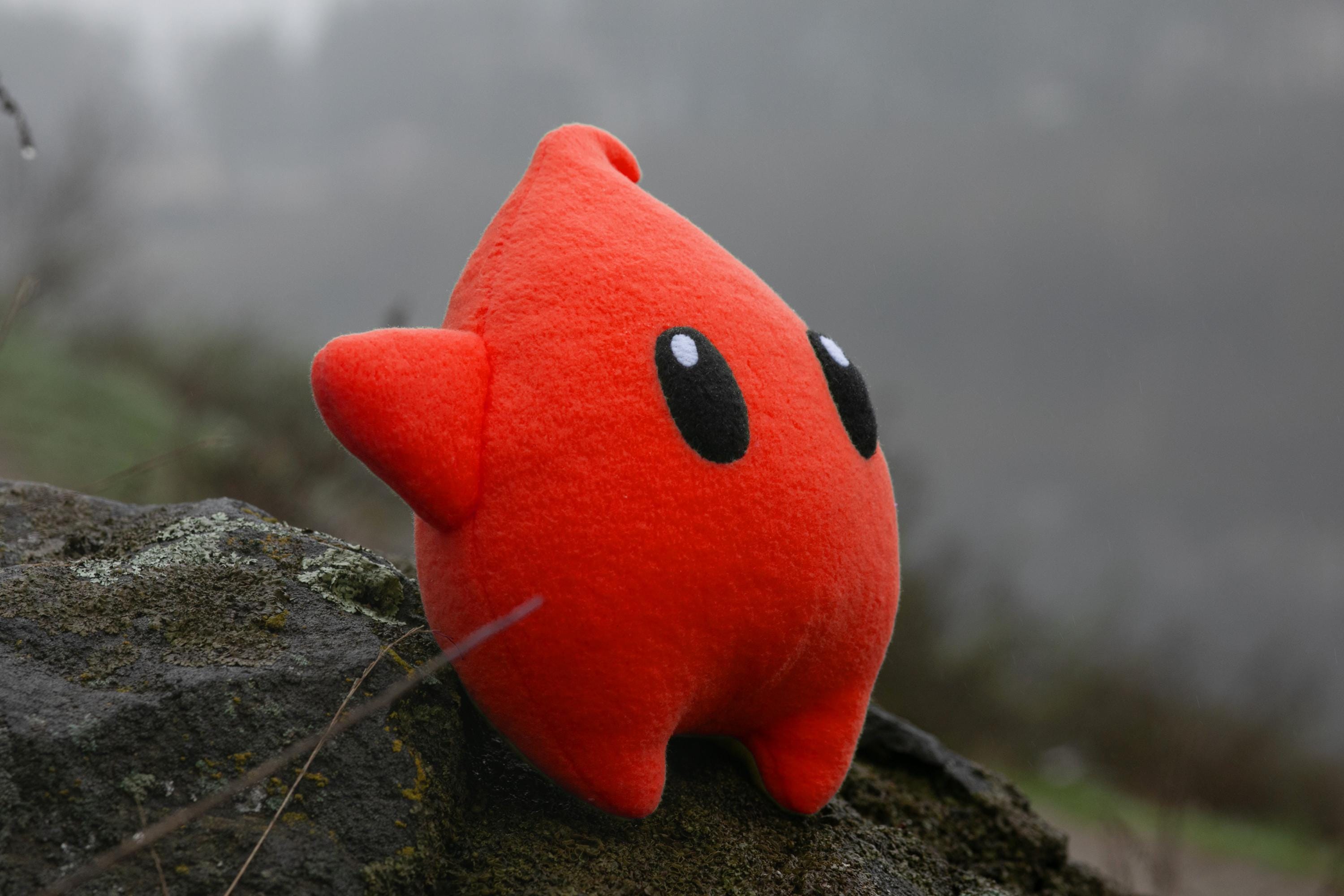 Super Mario Odyssey Broodals Plush Canada