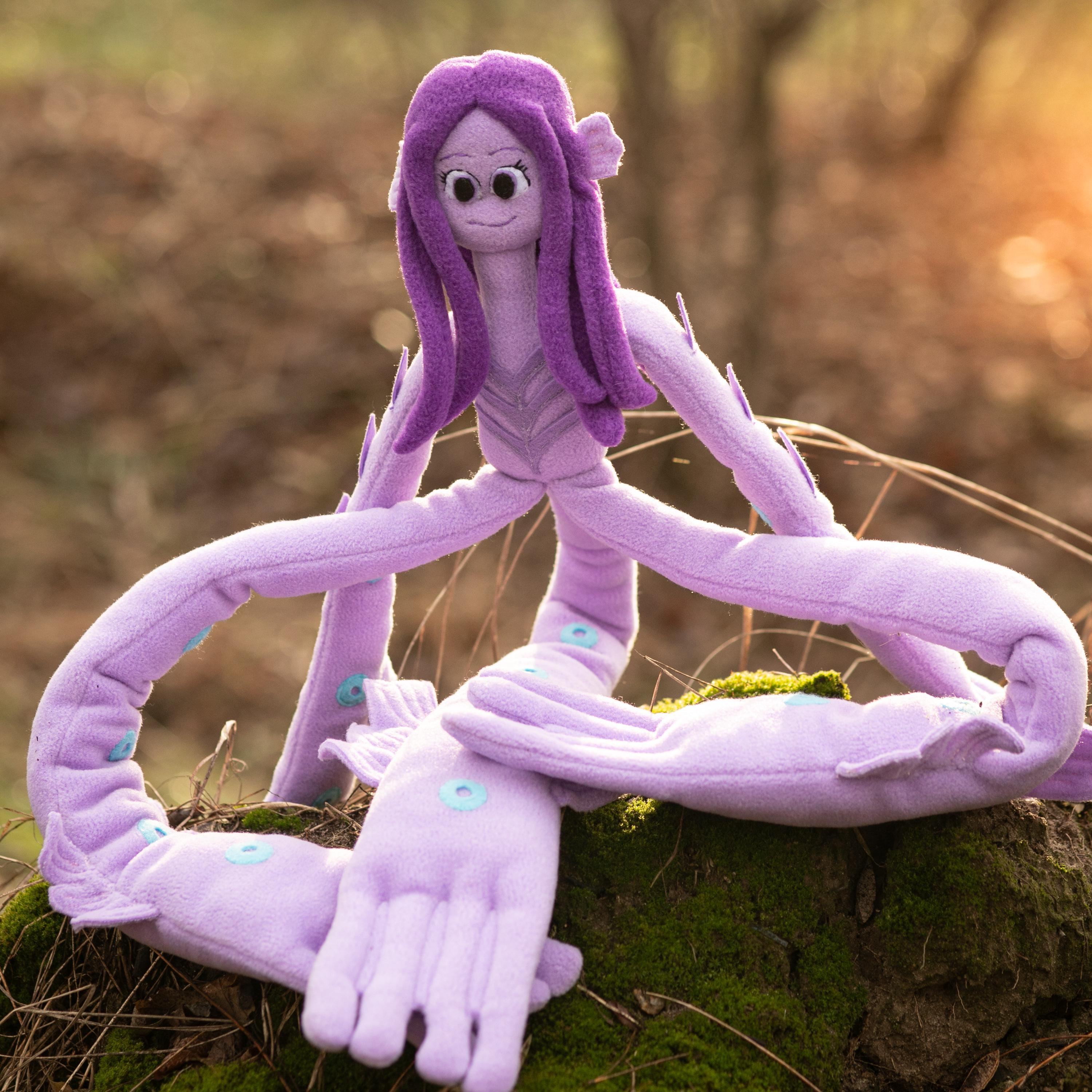 Ruby gillman México