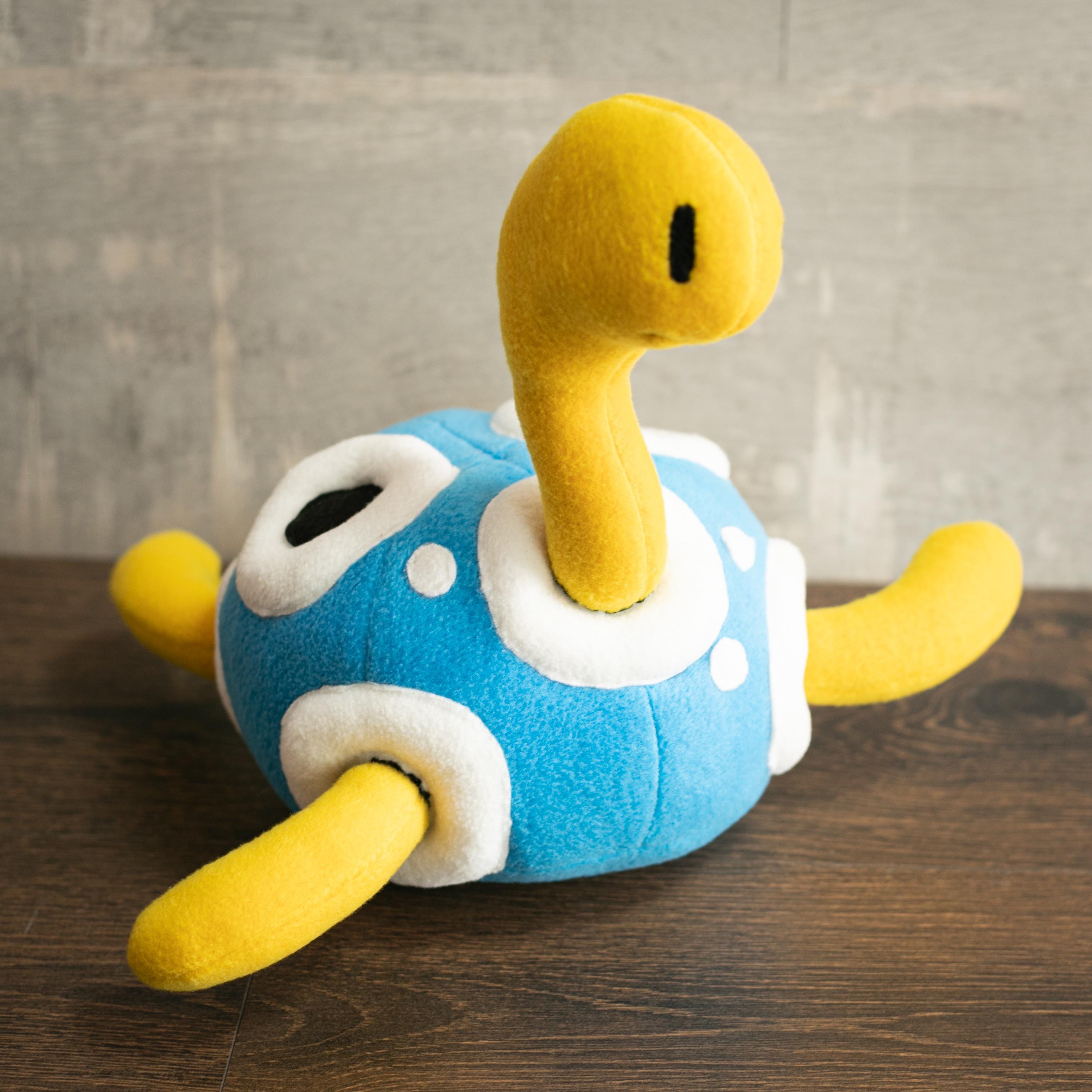 Pokémon Charmander Plush 20cm - Offizielles Kuscheltier Von Jazwares