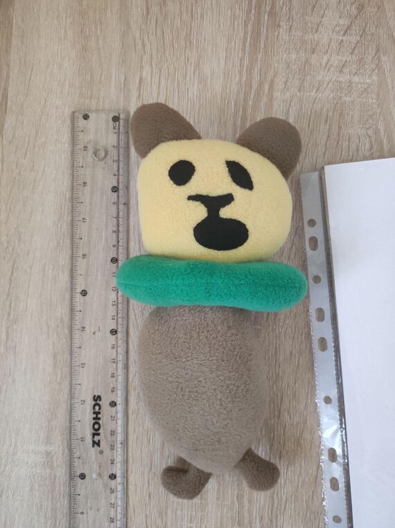 Plushie From Drawing, Bespoke Plush, Kids Drawing Stuffed Animal