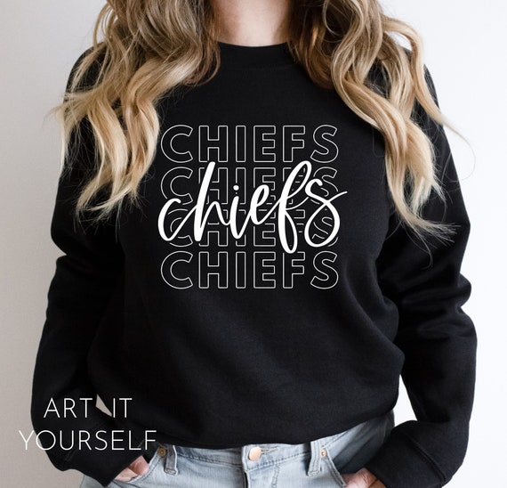 Chiefs Team Design, Team Apparel, Chiefs Football File, Chiefs