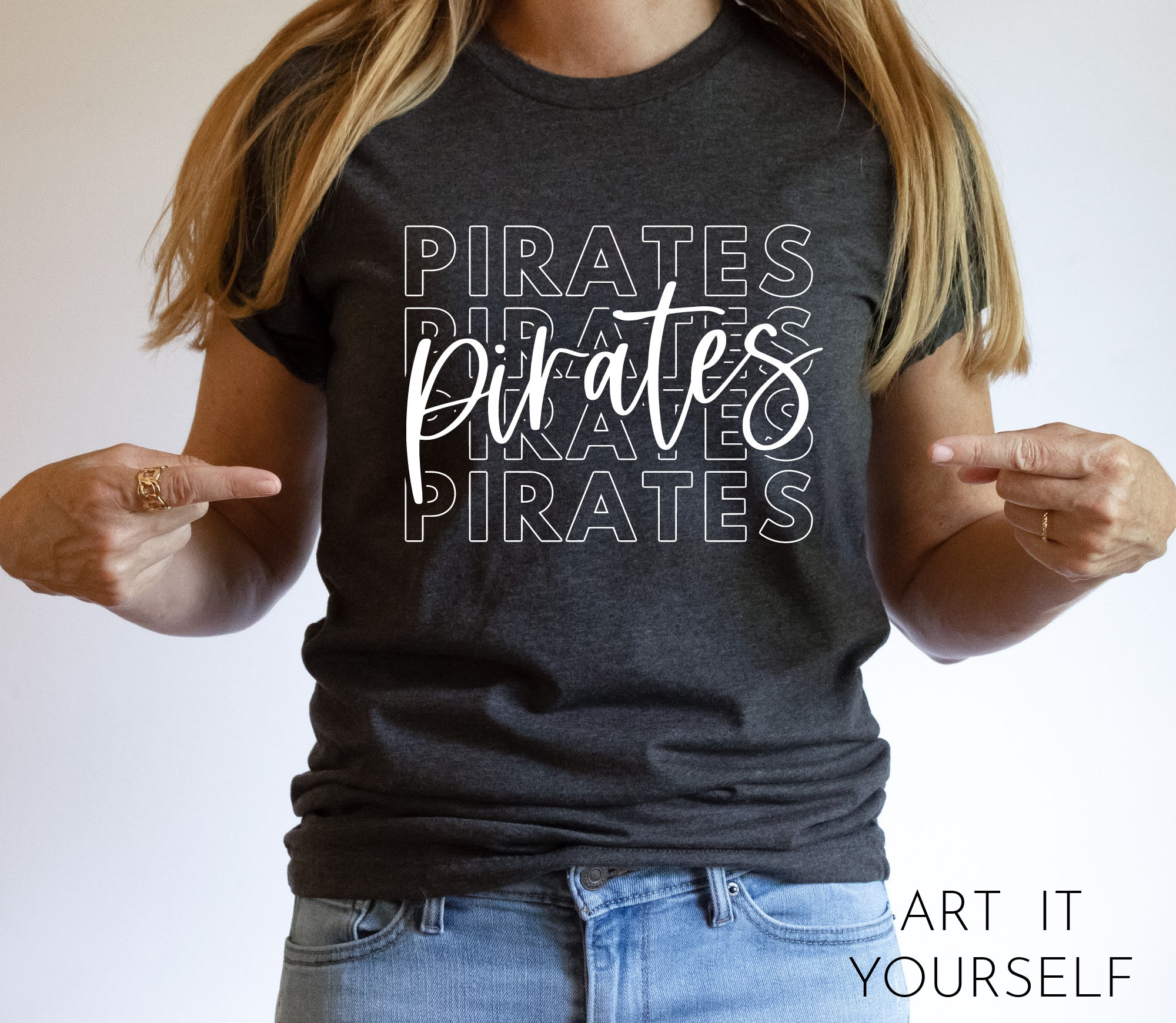 Pirates Team Design, Team Apparel, Pirates File, Pirates Mascot,  Cricut / Sillhouette Files, svg, png