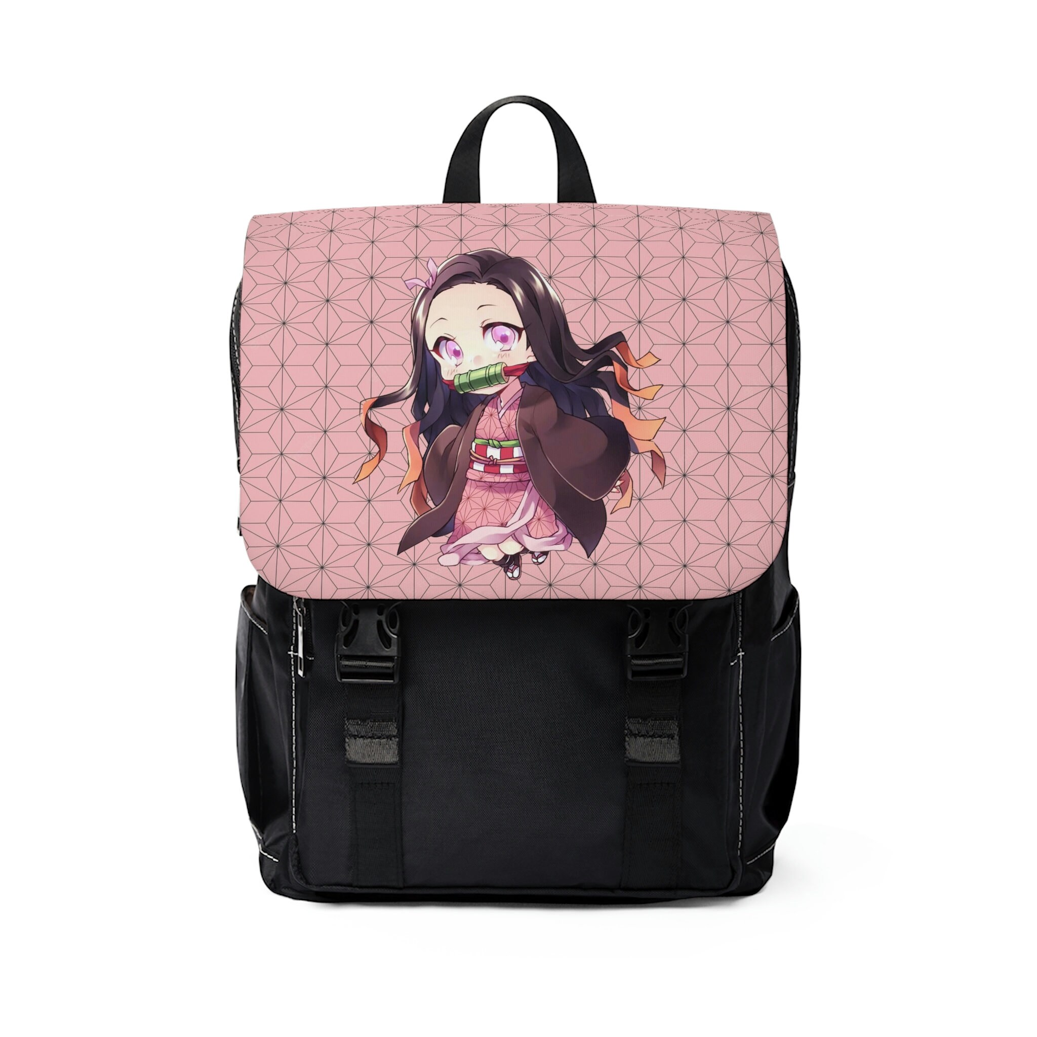 Cute Anime Backpack Personalised Flip Sequins Backpacks for - Etsy in 2023  | Pink school bags, Sequin backpack, Cartoon bag