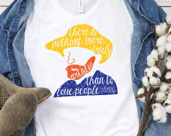 Vincent van Gogh Quote (Imperfect), Art Teacher Shirt, van Gogh Shirt, van Gogh Quote Shirt, Vincent van Gogh Quote Shirt, Art Shirt
