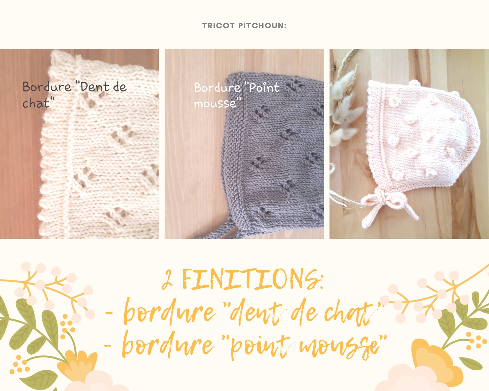 Beguin Popcorn 100 Coton