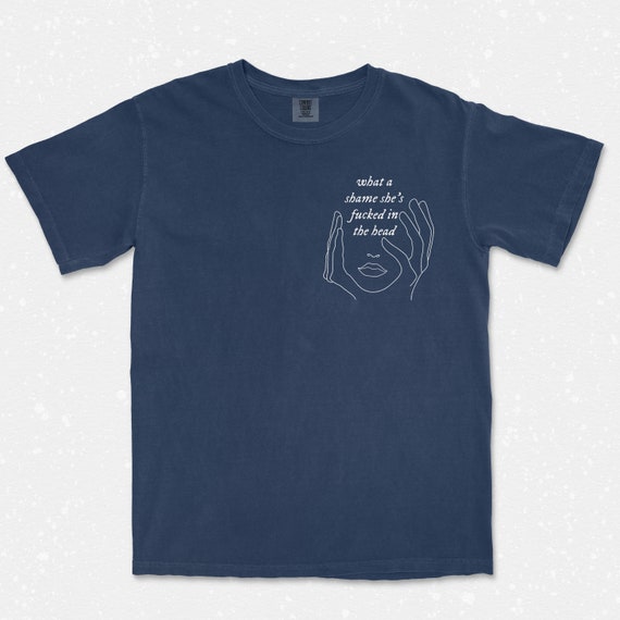 champagne problems shirt