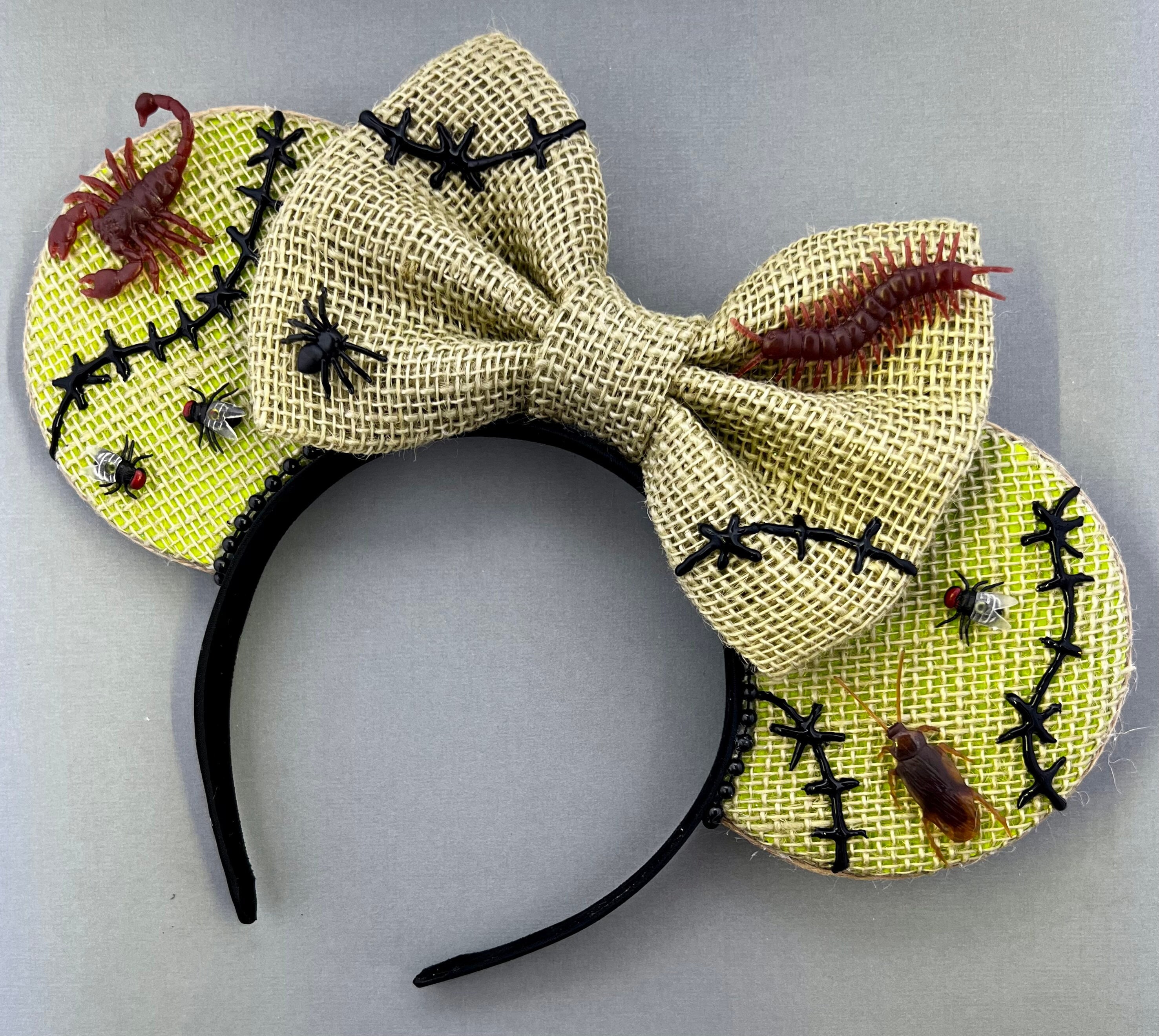 Boogie Ears - Etsy