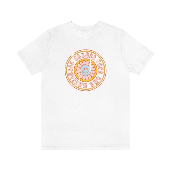 hippie sun shirt