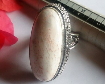scolecite ring
