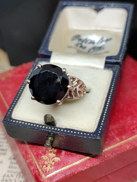 Stunning Modern Statement Decorative Florally Ins… - image 4