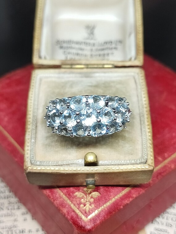 Amazing Statement Modern Circa 2005 Skillfully Cr… - image 3