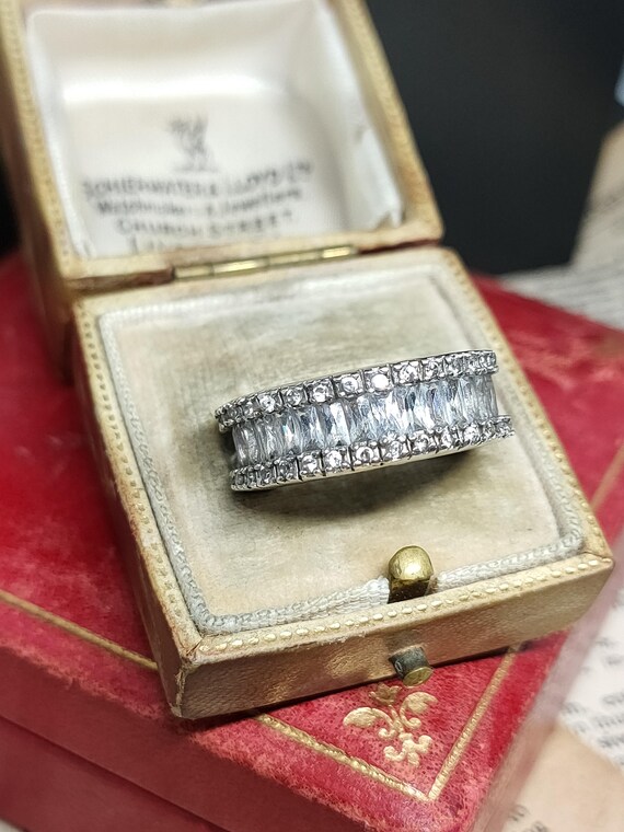 Stunning Modern Decorative Stackable Statement Sp… - image 6