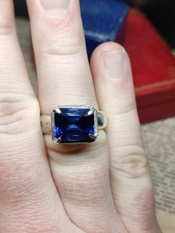 Beautiful Statement Modern Skillfully Hand Crafte… - image 9