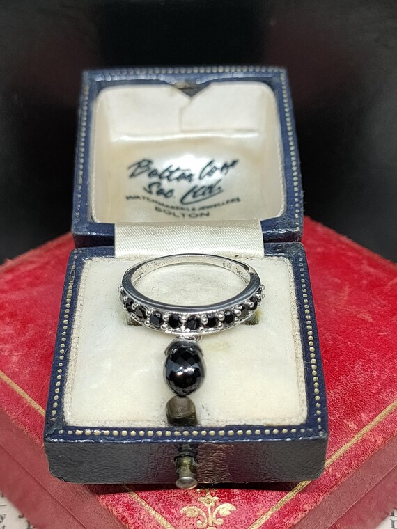 Beautiful Modern Decorative Stackable Unique Desi… - image 6