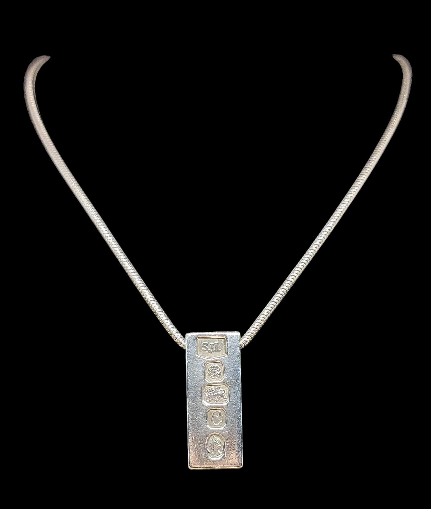 Ingot sheffield 1977 - Etsy 日本