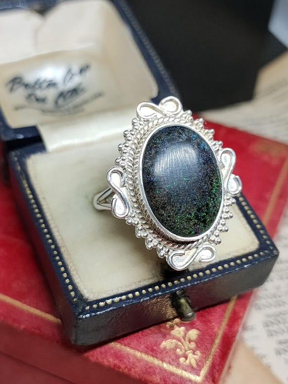 Stunning Modern Decorative Statement Scrolling De… - image 5