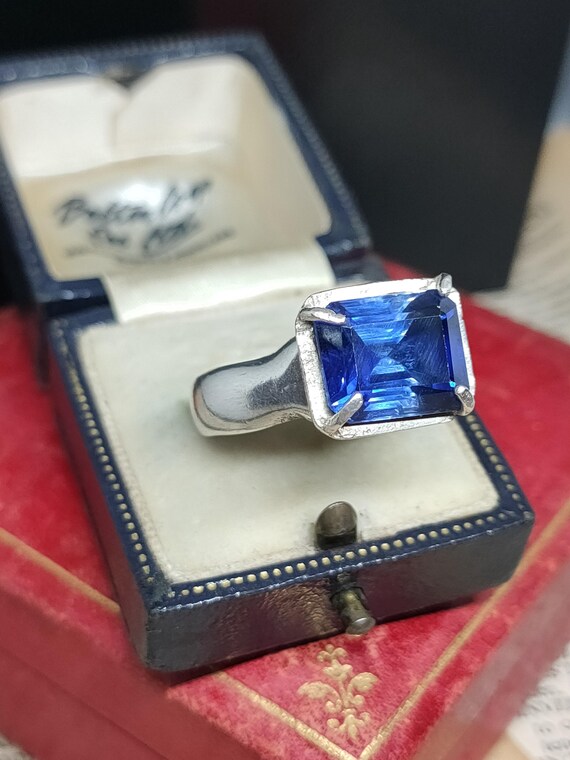 Beautiful Statement Modern Skillfully Hand Crafte… - image 7