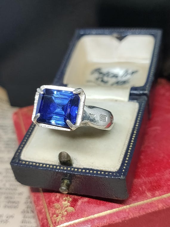 Beautiful Statement Modern Skillfully Hand Crafte… - image 6