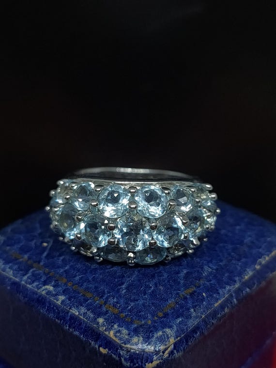 Amazing Statement Modern Circa 2005 Skillfully Cr… - image 1