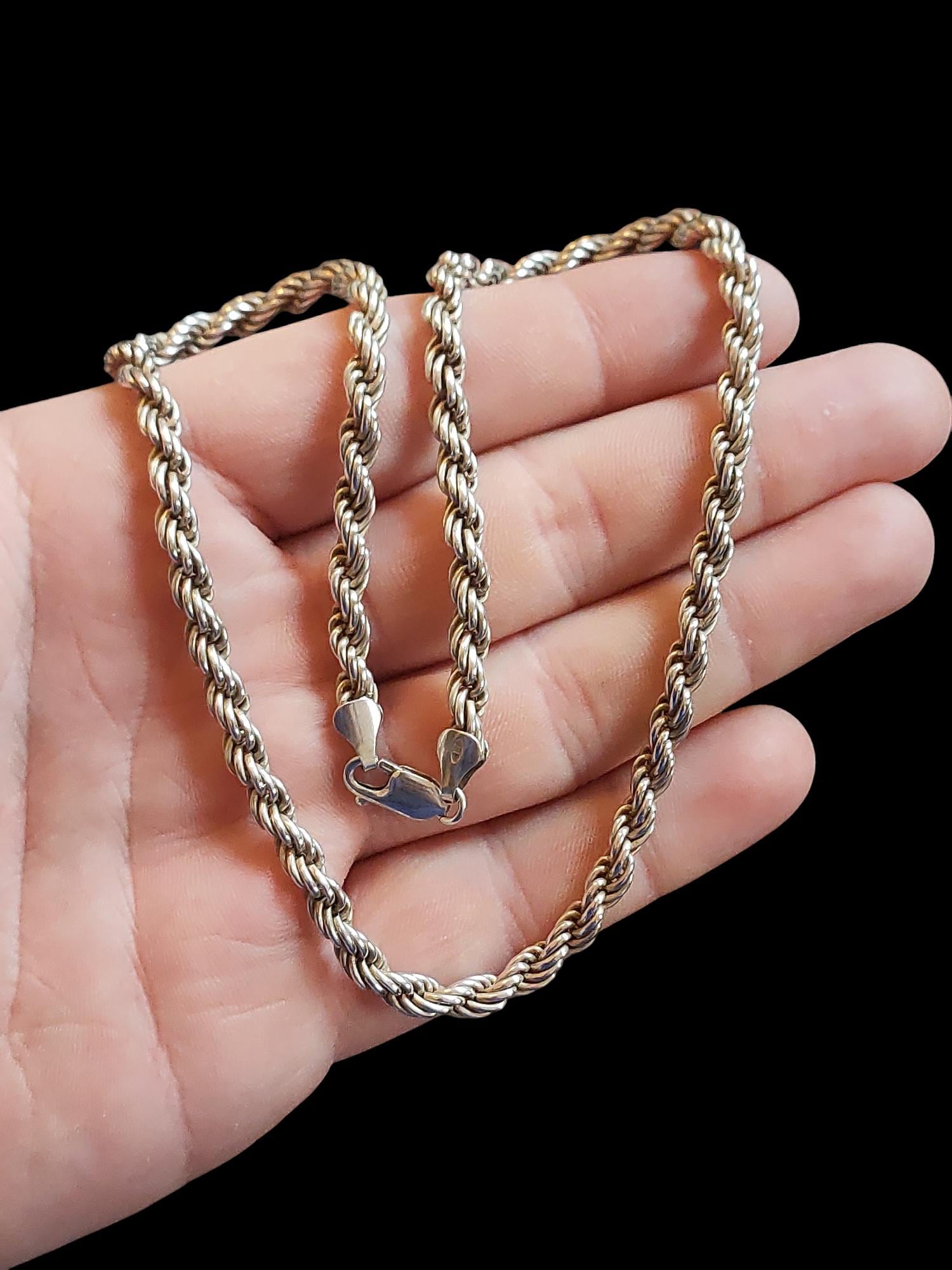 ぶ*う様 Garcia Kustomhood Accessory チェーンネック Garcia