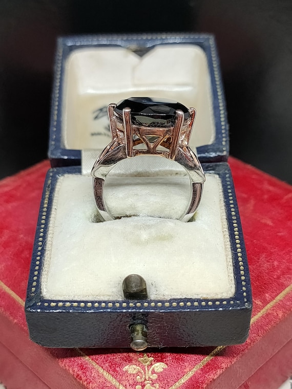 Stunning Modern Statement Decorative Florally Ins… - image 6