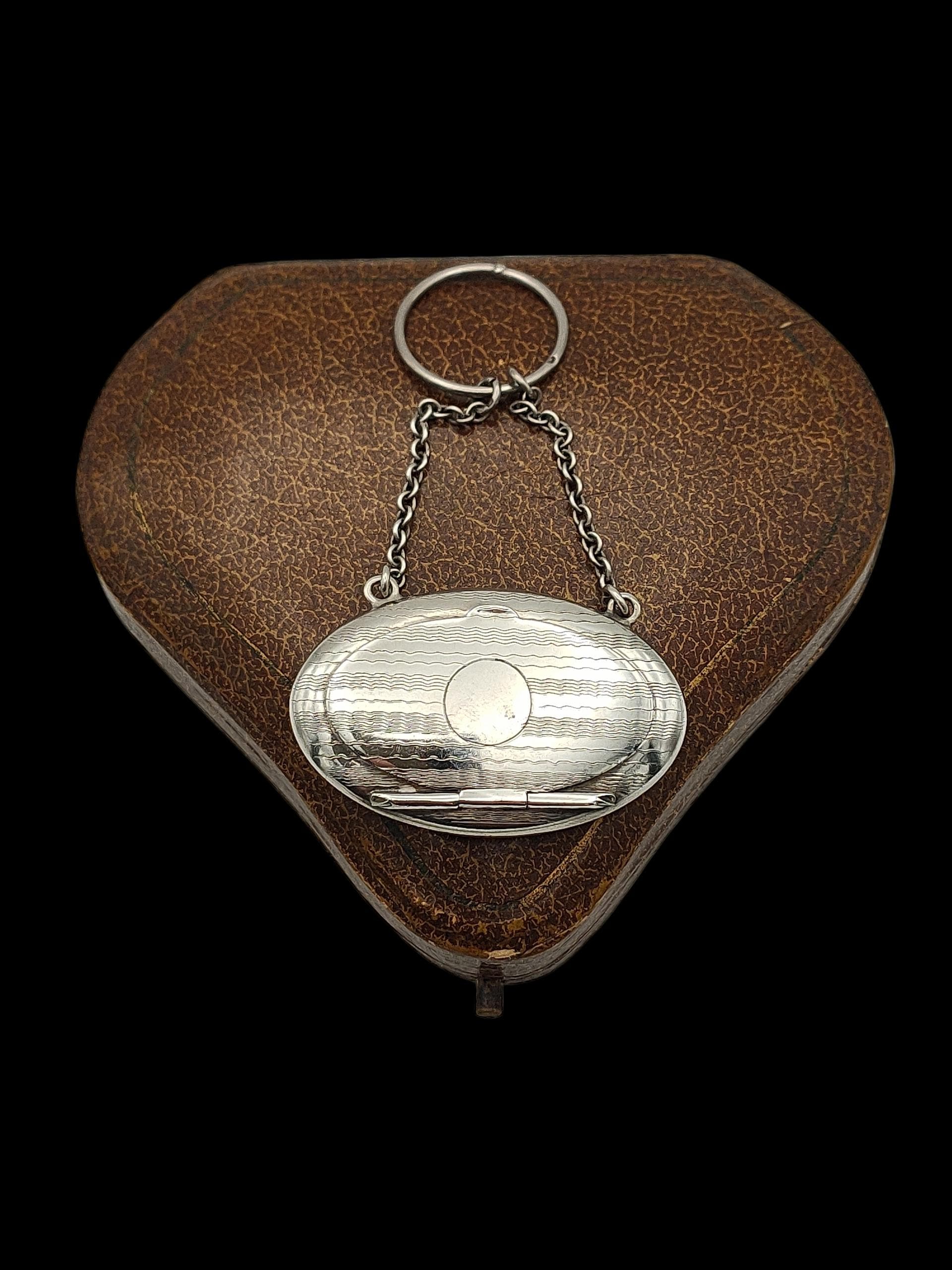 Vintage Sterling Silver Compacts - Etsy - Page 5