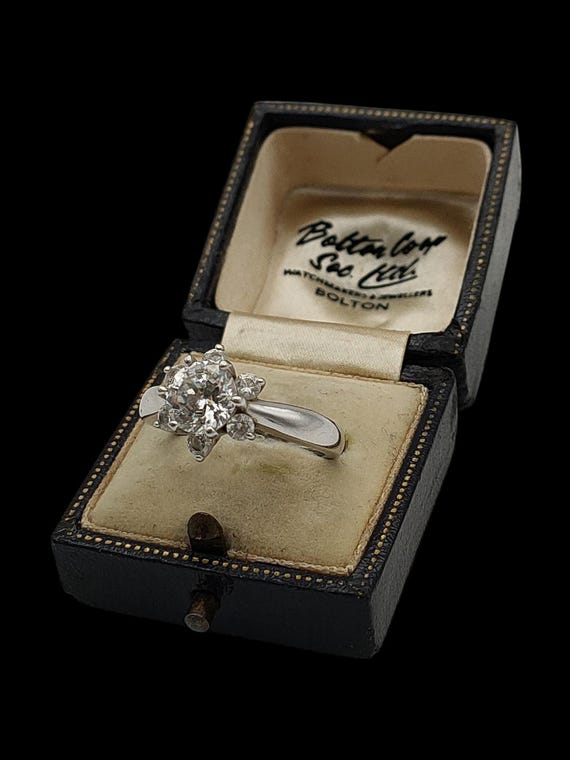 Beautiful Modern Statement Design Unique Naturali… - image 4