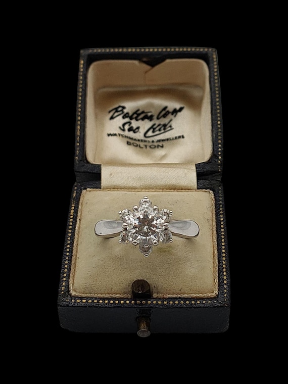 Beautiful Modern Statement Design Unique Naturali… - image 3