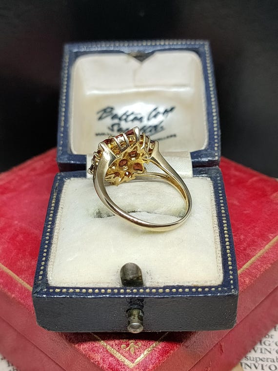 Beautiful Decorative Statement Design Florally In… - image 6