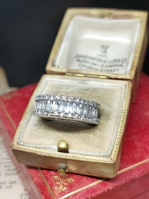 Stunning Modern Decorative Stackable Statement Sp… - image 5