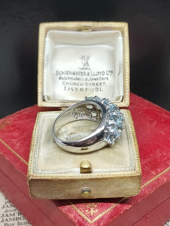 Amazing Statement Modern Circa 2005 Skillfully Cr… - image 7