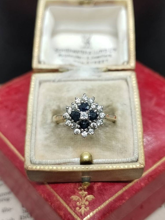 アンティーク雑貨 Vintage London Hallmark 1986 Pill Box Vintage London Hallmark 1986 Pill Box