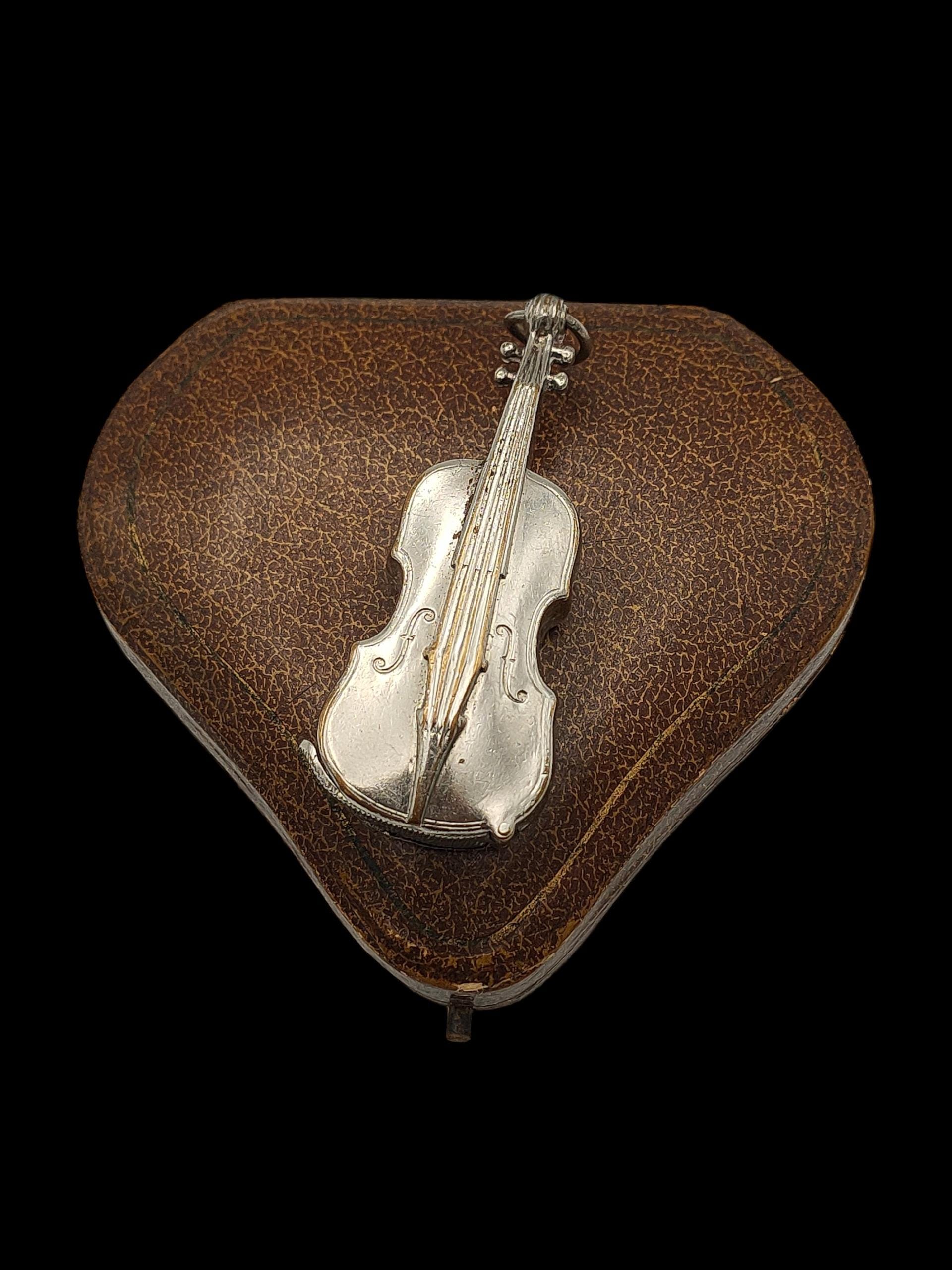 Antique violin case - Etsy 日本