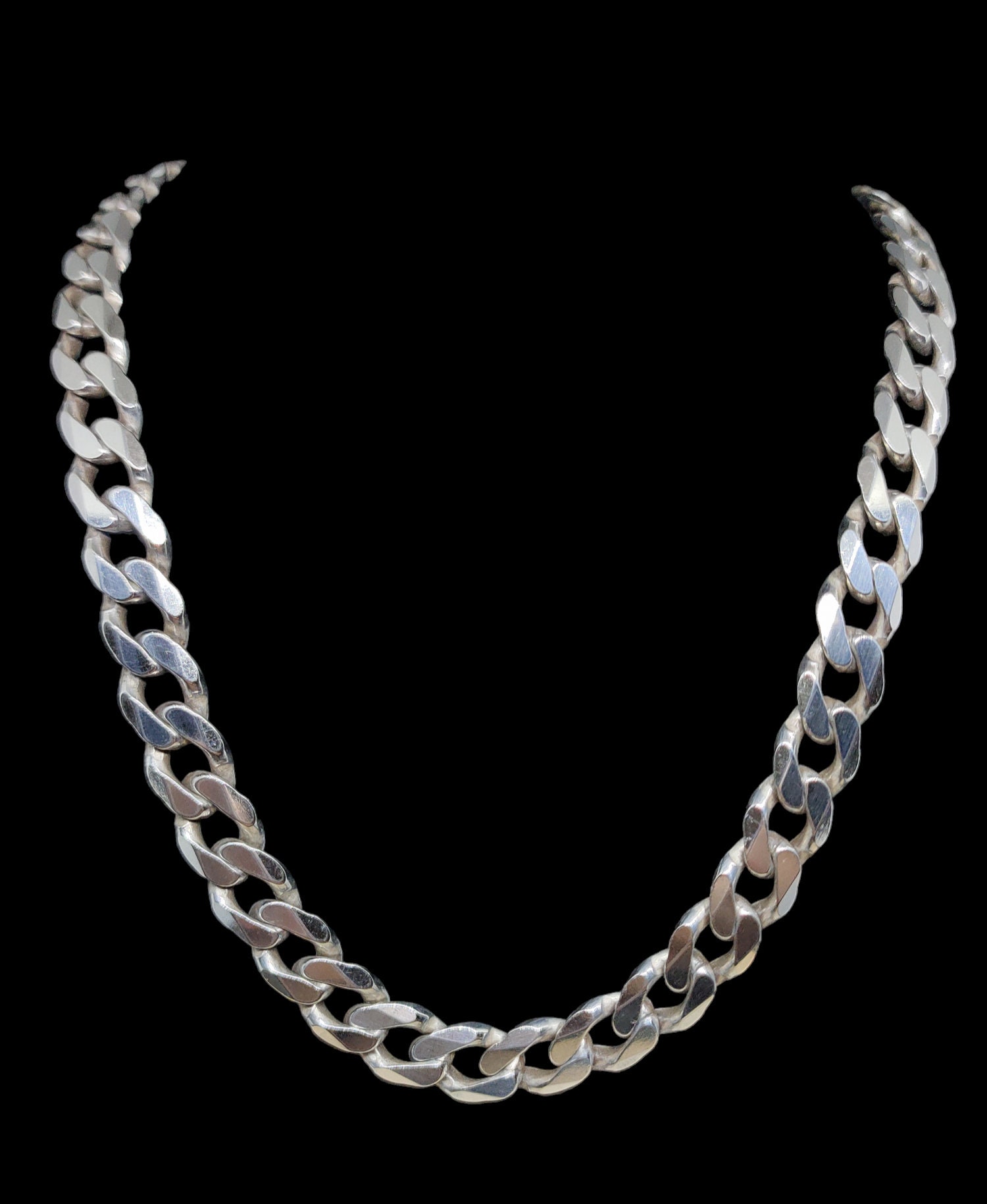 20 gram silver chain discount