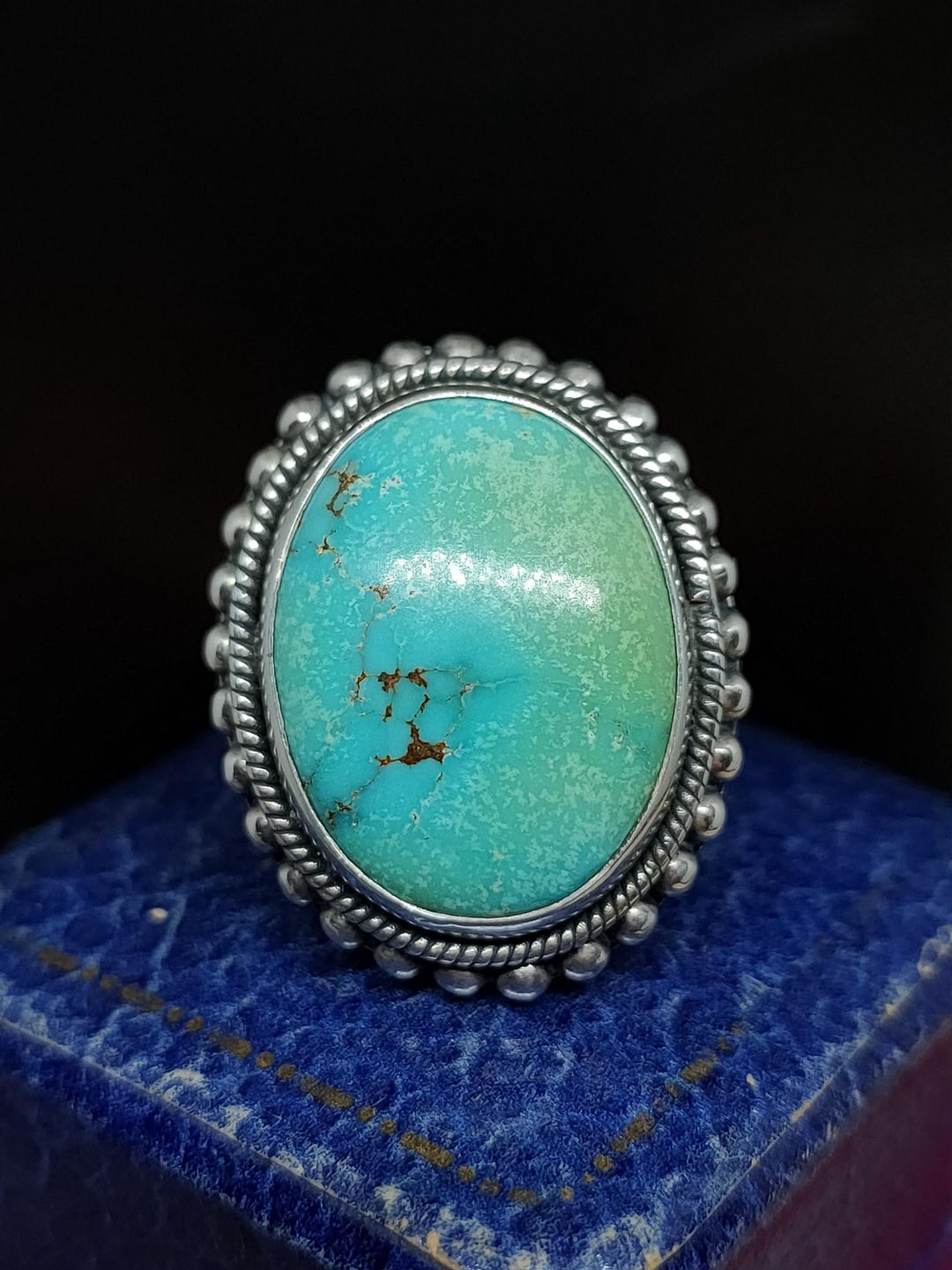 Stunning Vintage Circa 1990s Decorative Statement Design Unique Floral ...