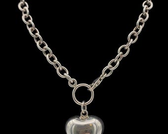 Vintage Ladies Necklace by Akss London Artisan Necklace - Etsy UK