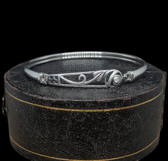 1944s ファッション VINTAGE ヴィンテージ シルバー アイヴィー