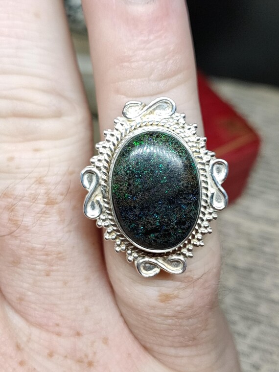 Stunning Modern Decorative Statement Scrolling De… - image 8