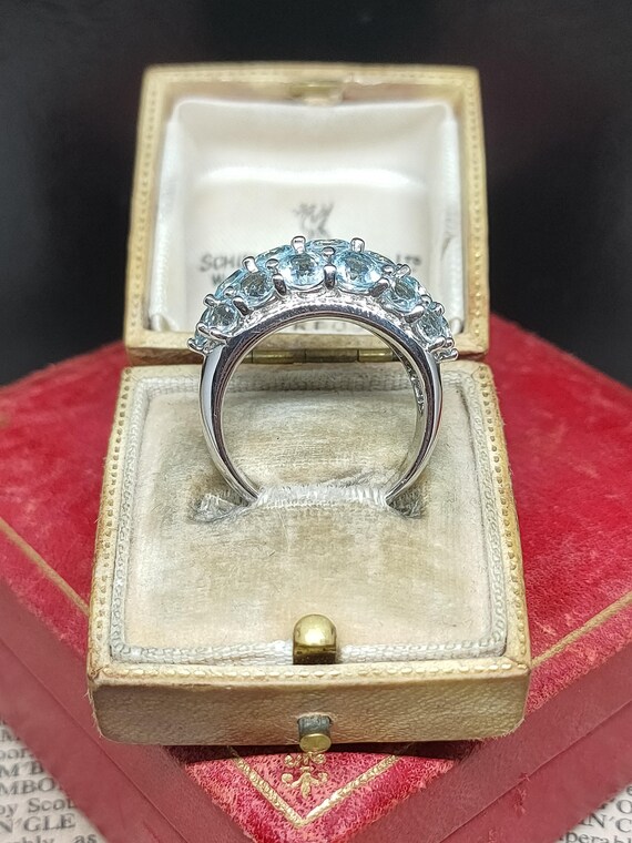 Amazing Statement Modern Circa 2005 Skillfully Cr… - image 6