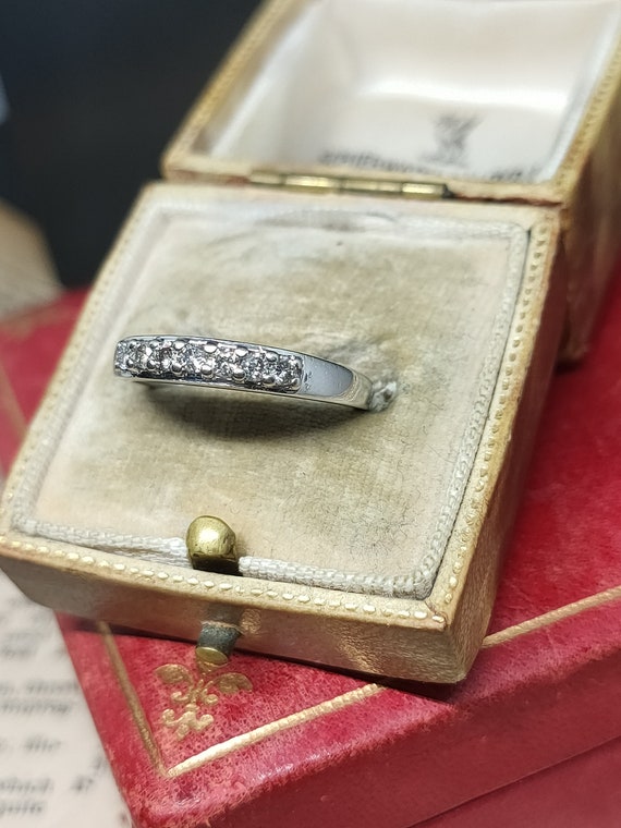 Beautiful Modern Decorative Stackable Seven Stone… - image 4