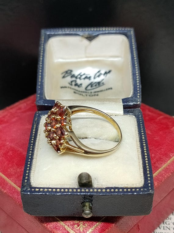 Beautiful Decorative Statement Design Florally In… - image 5